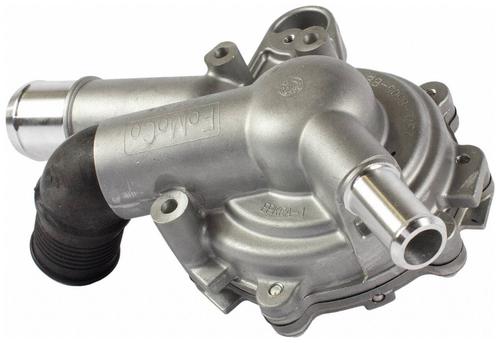 Motorcraft Water Pump Assembly PW564 | O'Reilly Auto Parts