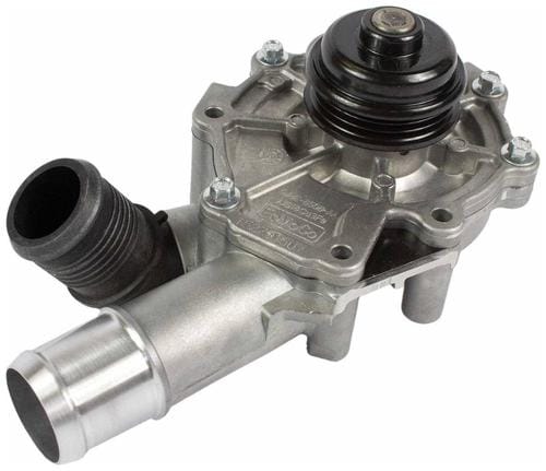Motorcraft Water Pump Assembly PW565 | O'Reilly Auto Parts