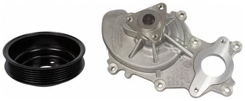 Motorcraft Water Pump Assembly PW567 | O'Reilly Auto Parts