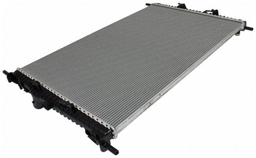 Motorcraft Radiator RAD78 | O'Reilly Auto Parts