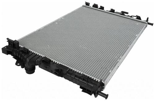 Motorcraft Radiator RAD83 | O'Reilly Auto Parts