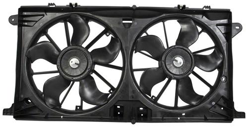 Motorcraft Cooling Fan Assembly RF369 | O