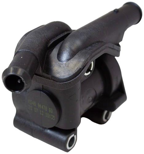 Motorcraft Coolant Thermostat Housing RH157 | O'Reilly Auto Parts