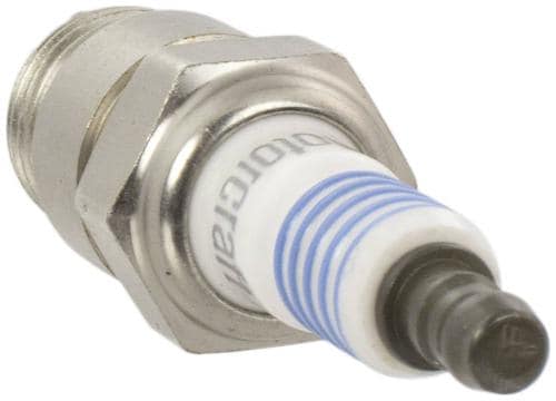 Motorcraft Copper Spark Plug SP431X | O'Reilly Auto Parts