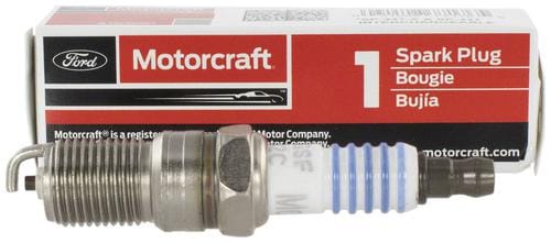 Motorcraft Copper Spark Plug SP447X | O'Reilly Auto Parts