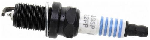 Motorcraft Double Platinum Plug Number AGSP32FPX Spark Plug SP485X
