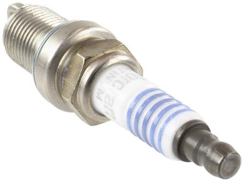 Motorcraft Platinum Spark Plug SP497X | O'Reilly Auto Parts