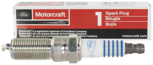 Motorcraft Iridium Spark Plug SP535X | O'Reilly Auto Parts