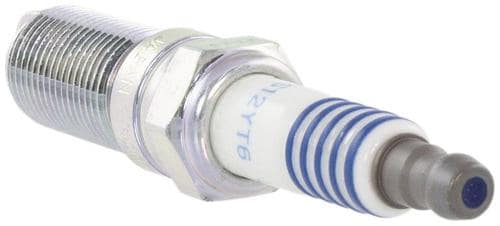 Motorcraft Platinum Plug Number CYFS12YT6 Spark Plug SP589 | O