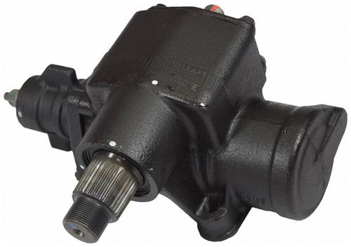 Motorcraft Steering Gear STG263RM | O'Reilly Auto Parts