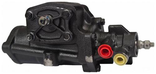 Motorcraft Steering Gear STG263RM | O'Reilly Auto Parts