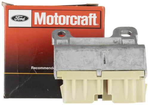 Relè Stipite Porta Motorcraft SW5429B - Ricambio Originale, Resistente E Facile Da Installare - 2