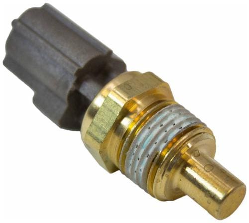 Motorcraft 2 Terminal Coolant Temperature Sensor/Sender/Switch