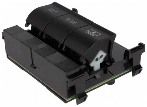 Motorcraft SW6643 – Interruttore Assemblaggio Per Console Superiore Auto