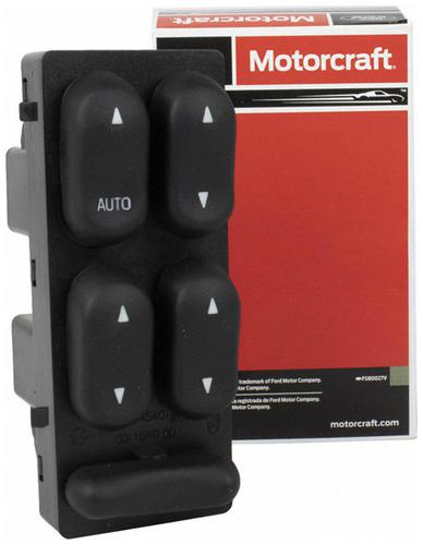 Motorcraft Door Window Switch - SW7133 - O'Reilly Auto Parts