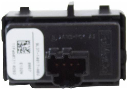Motorcraft 4 Terminal Power Door Lock Switch SW7254 | O'Reilly