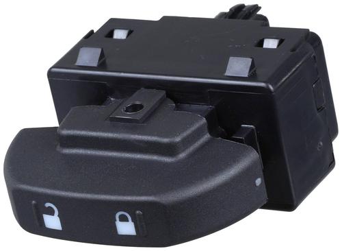 Motorcraft 4 Terminal Power Door Lock Switch SW7254 | O'Reilly