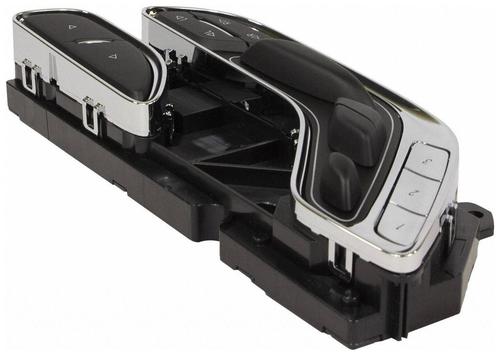 Motorcraft Power Seat Switch SW7773 | O'Reilly Auto Parts