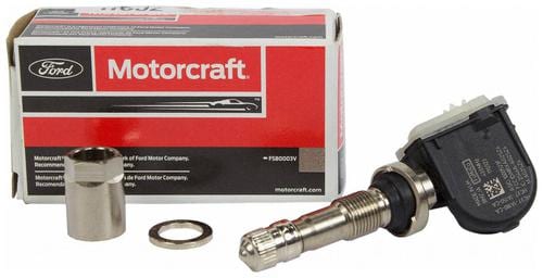 Motorcraft TPMS Sensor TPMS47 | O'Reilly Auto Parts