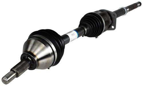 Motorcraft Axle Shaft Assembly TX1174 | O'Reilly Auto Parts