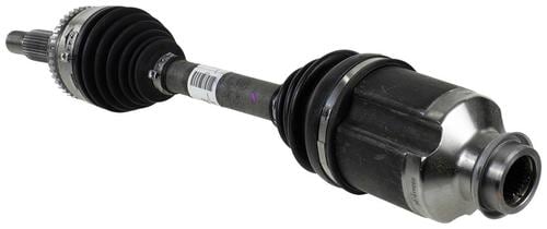 Motorcraft Axle Shaft Assembly TX511 | O'Reilly Auto Parts