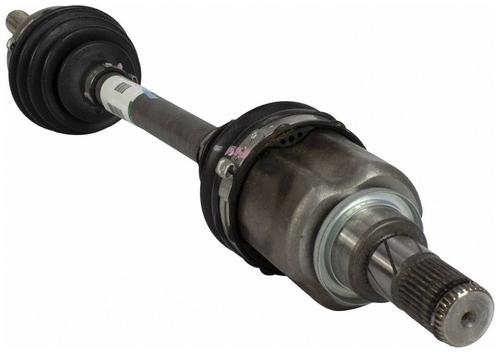 Motorcraft Axle Shaft Assembly TX814 | O'Reilly Auto Parts