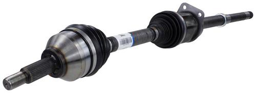 Motorcraft Axle Shaft Assembly TX849 | O'Reilly Auto Parts
