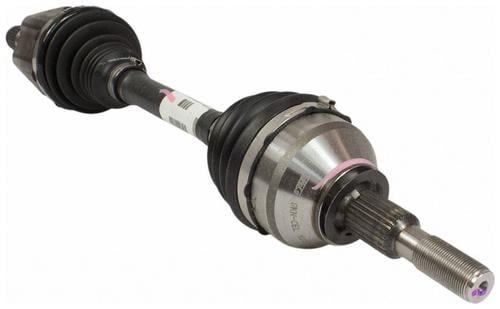 Motorcraft Axle Shaft Assembly TX917 | O'Reilly Auto Parts