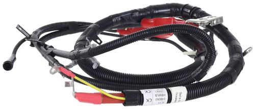 フォールン Motorcraft 8 Gauge 76 Inch Eyelet Starter Cable WC95746 | O'Reilly
