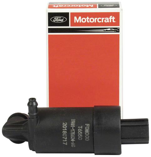 Motorcraft Washer Pump WG338 | O'Reilly Auto Parts