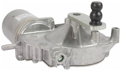 Motorcraft Wiper Motor WM813 | O'Reilly Auto Parts
