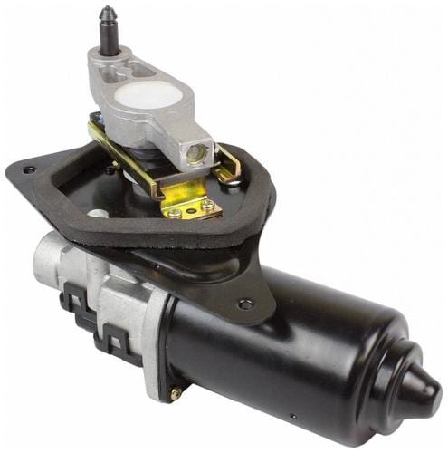 Motorcraft Wiper Motor WM837 | O'Reilly Auto Parts