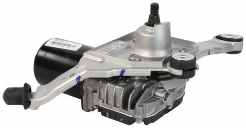 Motorcraft Wiper Motor WM944 | O'Reilly Auto Parts