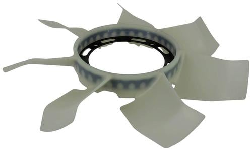 Motorcraft Cooling Fan Blade YA241 | O'Reilly Auto Parts