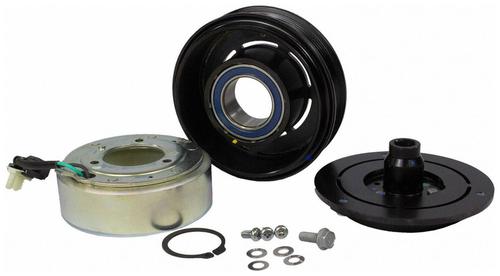 Motorcraft 2 Terminal A/C Compressor Clutch YB3207 | O'Reilly Auto