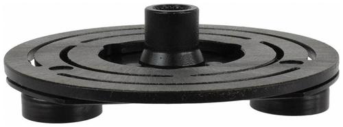 Motorcraft A/C Compressor Clutch Hub YB3273 | O'Reilly Auto Parts