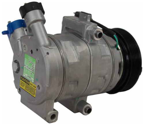 Motorcraft A/C Compressor YCC229 | O'Reilly Auto Parts