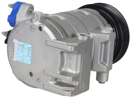 Motorcraft A/C Compressor YCC292 | O'Reilly Auto Parts