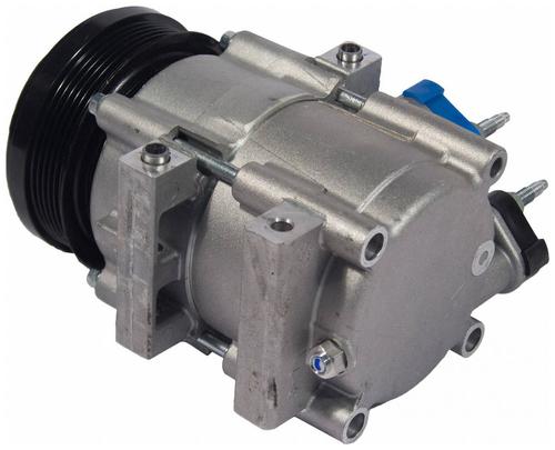 Motorcraft A/C Compressor YCC311 | O'Reilly Auto Parts