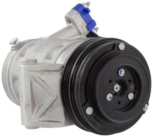Motorcraft A/C Compressor YCC214 | O'Reilly Auto Parts