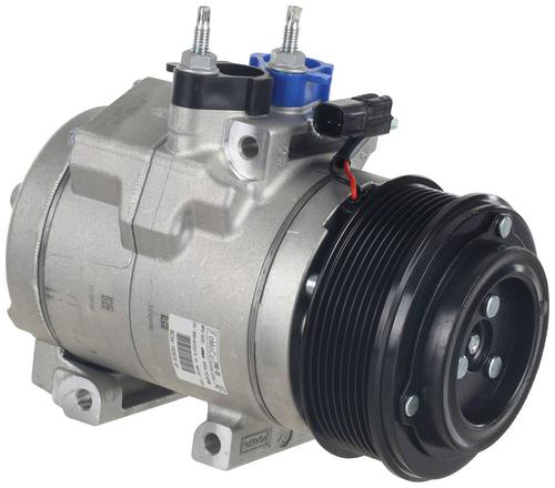 Motorcraft A/C Compressor YCC579 | O'Reilly Auto Parts