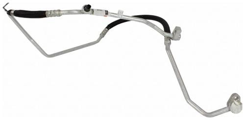 Motorcraft YF37264 Tubo Assemblaggio Refrigerante A/C - Ricambio Originale Specifico Per Veicolo - 6