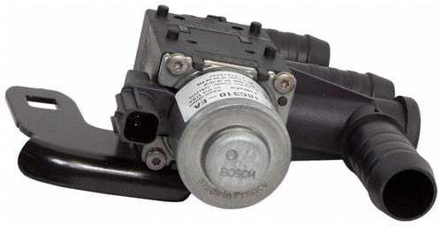 Motorcraft Heater Control Valve Assembly YG820 | O'Reilly Auto Parts