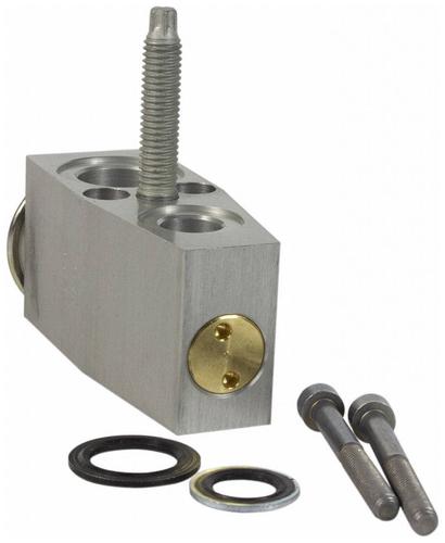Motorcraft A/C Expansion Valve YG838 | O'Reilly Auto Parts