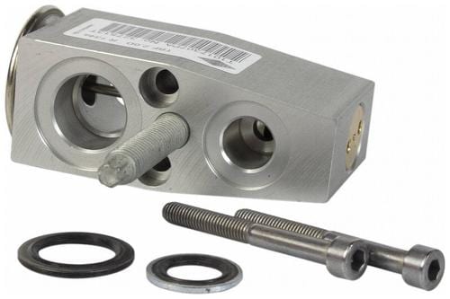 Motorcraft A/C Expansion Valve YG838 | O'Reilly Auto Parts