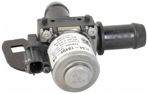 Motorcraft Heater Control Valve Assembly YG844 | O'Reilly Auto Parts