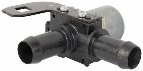 Motorcraft Heater Control Valve Assembly YG844 | O'Reilly Auto Parts