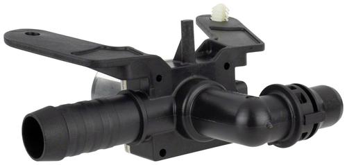 Motorcraft Heater Control Valve Assembly YG854 | O'Reilly Auto Parts