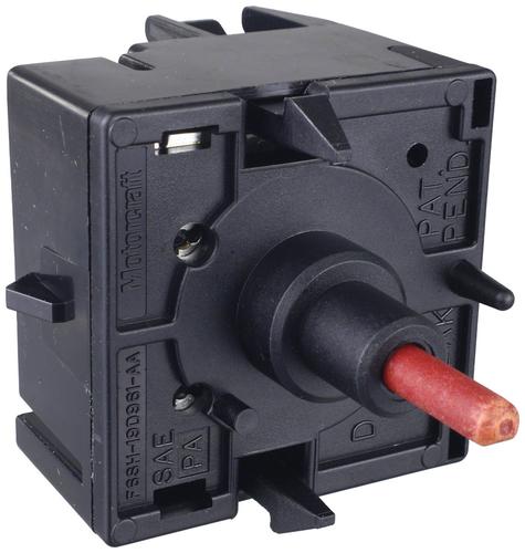 Motorcraft Multi-Purpose Switch YH1450 | O'Reilly Auto Parts