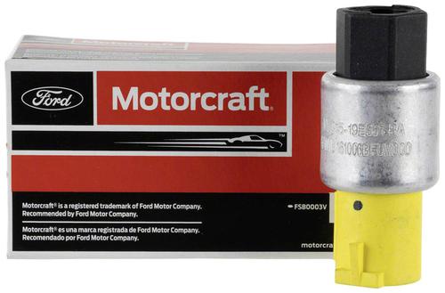 Motorcraft 2 Terminal A/C Clutch Cycle Switch YH1587 | O'Reilly